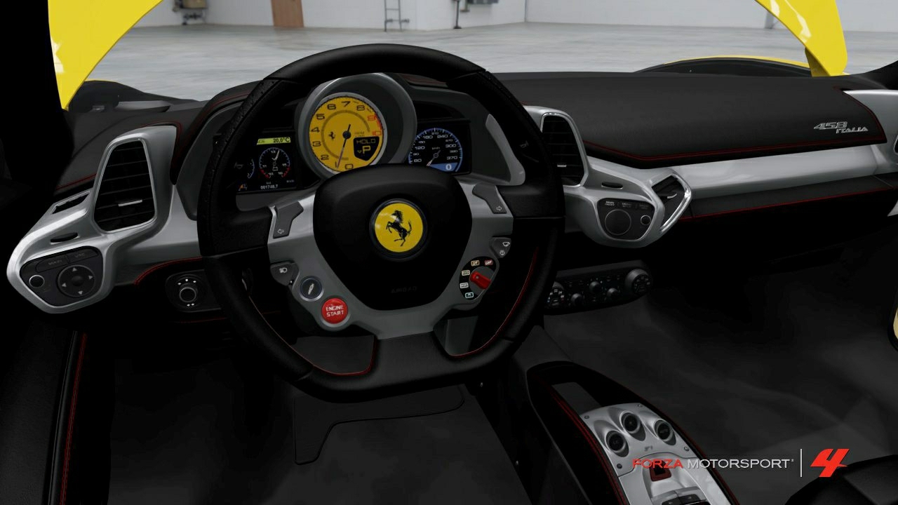Forza Motorsport 4 - Imagen 44